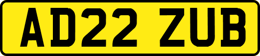 AD22ZUB
