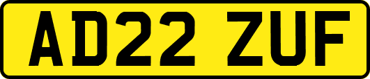 AD22ZUF