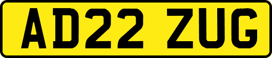 AD22ZUG