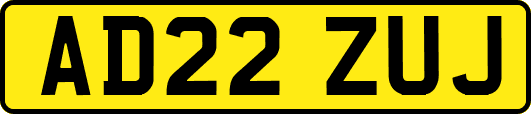 AD22ZUJ