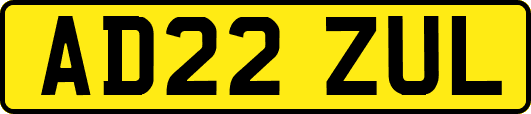 AD22ZUL