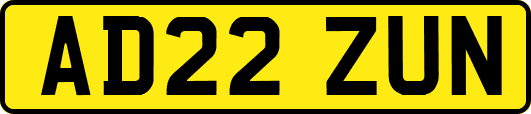 AD22ZUN