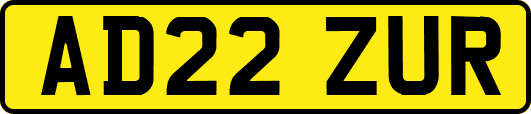 AD22ZUR