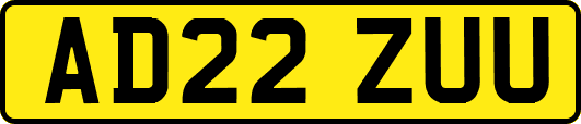 AD22ZUU