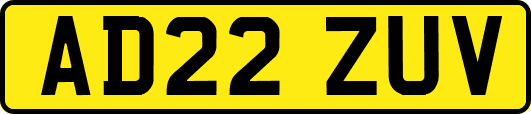 AD22ZUV