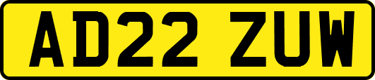 AD22ZUW