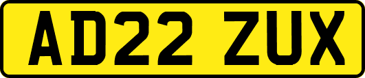 AD22ZUX
