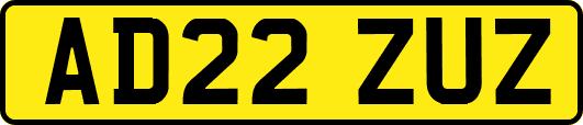 AD22ZUZ