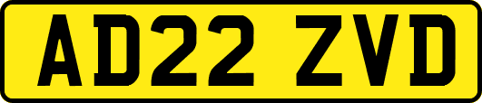 AD22ZVD