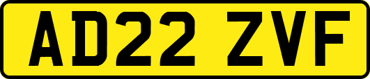 AD22ZVF