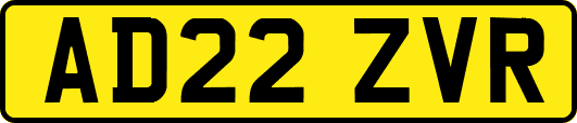AD22ZVR