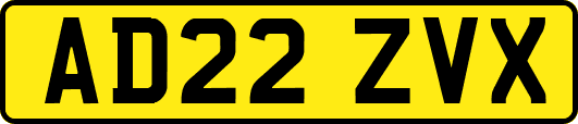 AD22ZVX