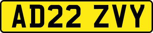 AD22ZVY