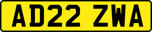 AD22ZWA