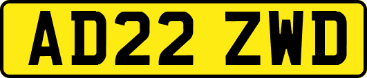 AD22ZWD