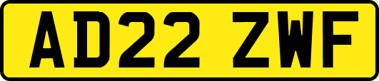 AD22ZWF