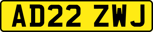 AD22ZWJ