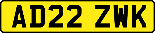AD22ZWK