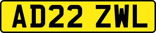AD22ZWL