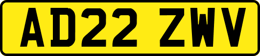 AD22ZWV