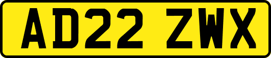 AD22ZWX