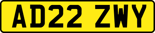 AD22ZWY