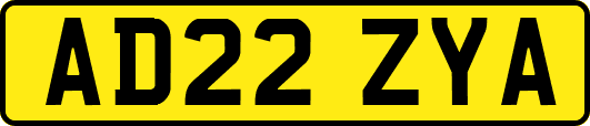 AD22ZYA