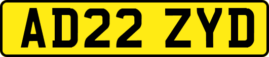 AD22ZYD