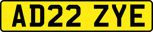AD22ZYE