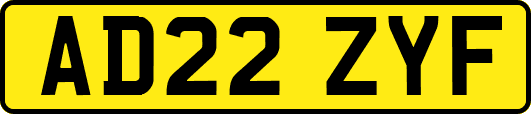 AD22ZYF