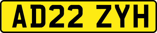 AD22ZYH