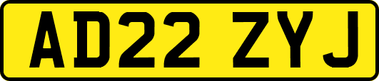 AD22ZYJ