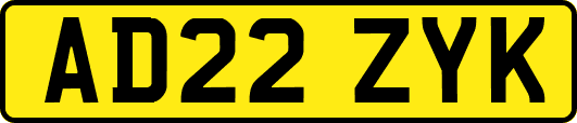 AD22ZYK