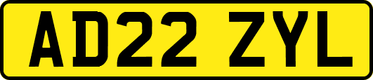 AD22ZYL
