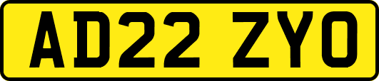 AD22ZYO