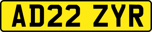 AD22ZYR