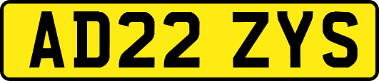 AD22ZYS