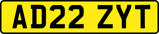 AD22ZYT