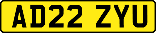 AD22ZYU