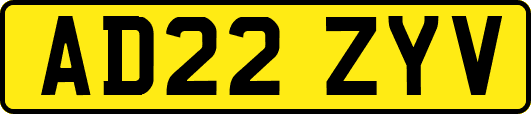 AD22ZYV