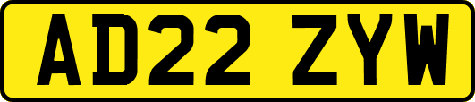 AD22ZYW