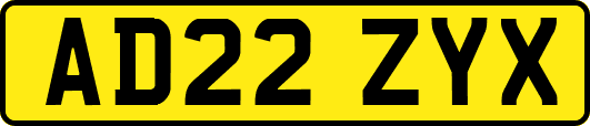 AD22ZYX
