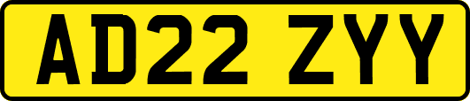 AD22ZYY