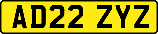 AD22ZYZ