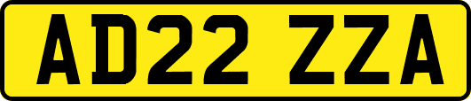 AD22ZZA