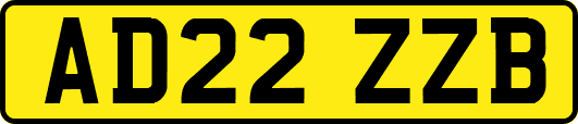 AD22ZZB