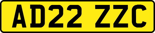AD22ZZC