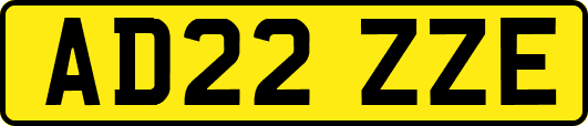 AD22ZZE