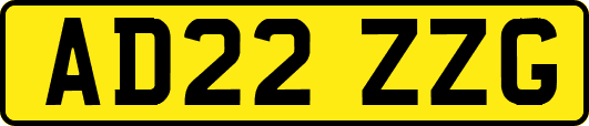 AD22ZZG