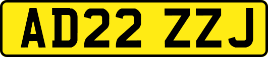 AD22ZZJ